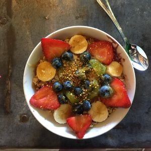 Meet your Posher, Sierra